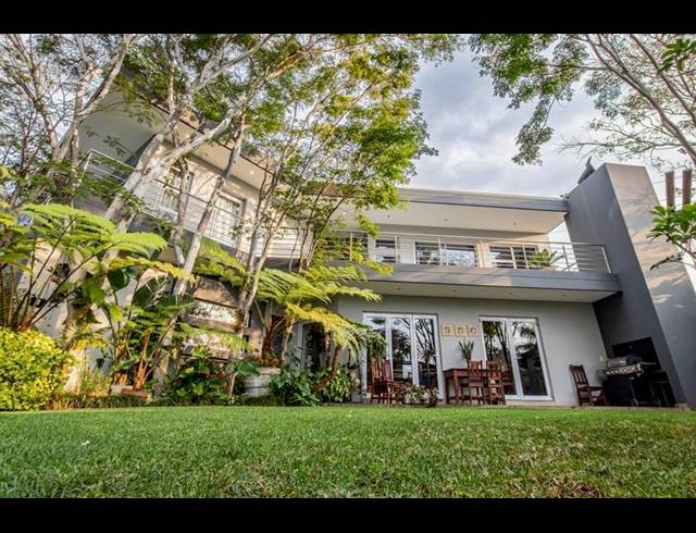 5 BEDROOM HOUSE FOR SALE IN HOMES HAVEN